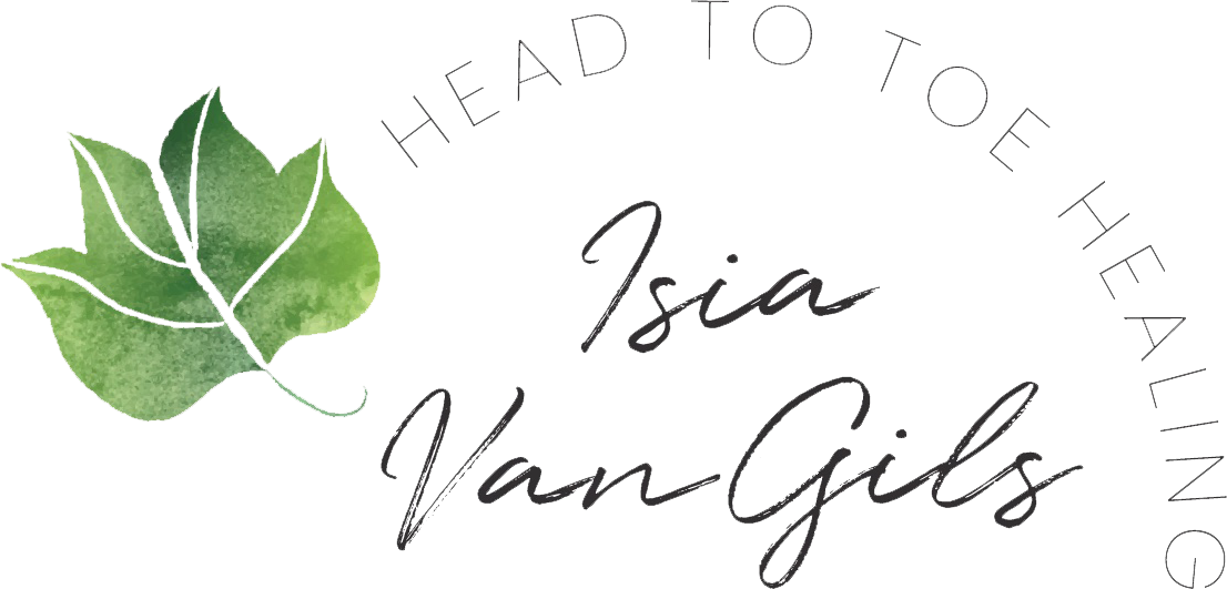 Head To Toe Healing